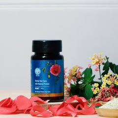 AVP Ayurvedic Kesini Ayurvedic Herbal Hair Cleanser Cum Hair Mask Paste 40g AVP Ayurvedic Kesini Ayurvedic Herbal Hair Cleanser Cum Hair Mask Paste 40g