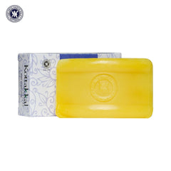 Kottakkal Ayurvedic Kottakkal Ayurveda Skin Care,Skin Protection & Baby Glow Soap 75g Kottakkal Ayurvedic Kottakkal Ayurveda Skin Care,Skin Protection & Baby Glow Soap 75g