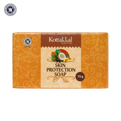 Kottakkal Ayurvedic Kottakkal Ayurveda Skin Care,Skin Protection & Baby Glow Soap 75g Kottakkal Ayurvedic Kottakkal Ayurveda Skin Care,Skin Protection & Baby Glow Soap 75g