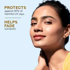 POND’S Sun Miracle SPF 35 PA+++ Protect & Bright Light & Crème Gel Sunscreen 50g POND’S Sun Miracle SPF 35 PA+++ Protect & Bright Light & Crème Gel Sunscreen 50g