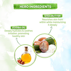 Mamaearth Moisturizing Daily Lotion For Babies 400ml Mamaearth Moisturizing Daily Lotion For Babies 400ml
