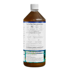 Kapiva Hair Care Juice 1 Litre Kapiva Hair Care Juice 1 Litre