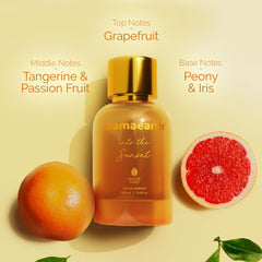 Mamaearth Into the Vanilla Bliss Eau De Parfum For Men Waves & Woods & Women Sunset,Valley & Vanilla Blish 100ml Mamaearth Into the Vanilla Bliss Eau De Parfum For Men Waves & Woods & Women Sunset,Valley & Vanilla Blish 100ml