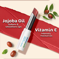 Mamaearth Soft Matte Long Stay Lipstick Color Mocha Brown,Brown,Mulberry Pink,Pink,Petal Pink,Red Dahlia,Ruby Red,Woody Rose & Red 3.5g Mamaearth Soft Matte Long Stay Lipstick Color Mocha Brown,Brown,Mulberry Pink,Pink,Petal Pink,Red Dahlia,Ruby Red,Woody Rose & Red 3.5g
