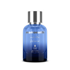 Mamaearth Into the Vanilla Bliss Eau De Parfum For Men Waves & Woods & Women Sunset,Valley & Vanilla Blish 100ml Mamaearth Into the Vanilla Bliss Eau De Parfum For Men Waves & Woods & Women Sunset,Valley & Vanilla Blish 100ml