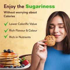 Sri Sri Tattva Organic Brown Sugar Sri Sri Tattva Organic Brown Sugar