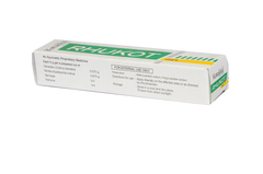 Kottakkal Ayurvedic Rhukot Gel 2 X 25g Kottakkal Ayurvedic Rhukot Gel 2 X 25g