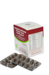 Kottakkal Ayurvedic Vidaryadi Kwatham 100 Tablets Kottakkal Ayurvedic Vidaryadi Kwatham 100 Tablets