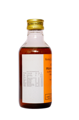 Kottakkal Ayurvedic Cheriya Prasarani Tailam Oil 200ml Kottakkal Ayurvedic Cheriya Prasarani Tailam Oil 200ml