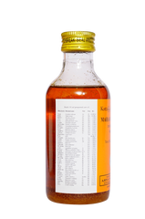 Kottakkal Ayurvedic Mahamasha Tailam Oil 200ml Kottakkal Ayurvedic Mahamasha Tailam Oil 200ml
