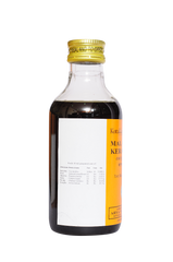 Kottakkal Ayurvedic Malatyadi Kera Tailam Oil 200ml Kottakkal Ayurvedic Malatyadi Kera Tailam Oil 200ml