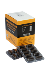 Kottakkal Ayurvedic Dusparsakadi Kwatham 100 Tablets Kottakkal Ayurvedic Dusparsakadi Kwatham 100 Tablets