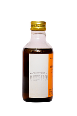 Kottakkal Ayurvedic Cheriya Bhringamalakadi Tailam Oil 200ml Kottakkal Ayurvedic Cheriya Bhringamalakadi Tailam Oil 200ml
