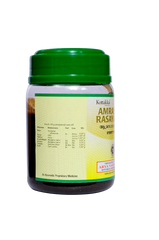 Kottakkal Ayurvedic Amrasara Rasayanam Paste 200g Kottakkal Ayurvedic Amrasara Rasayanam Paste 200g