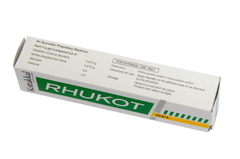 Kottakkal Ayurvedic Rhukot Gel 2 X 25g Kottakkal Ayurvedic Rhukot Gel 2 X 25g