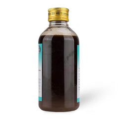 AVP Ayurvedic Chemparuthyadi Coconut Oil 200ml AVP Ayurvedic Chemparuthyadi Coconut Oil 200ml