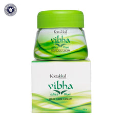 Kottakkal Ayurvedic Vibha Hair Care Cream 100g Kottakkal Ayurvedic Vibha Hair Care Cream 100g