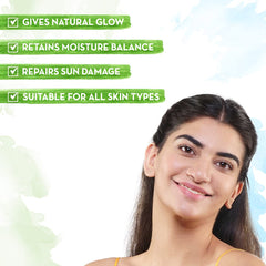 Mamaearth Ubtan Face Serum with Turmeric & Saffron for Skin Brightening 30ml Mamaearth Ubtan Face Serum with Turmeric & Saffron for Skin Brightening 30ml