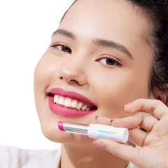 Mamaearth Soft Matte Long Stay Lipstick Color Mocha Brown,Brown,Mulberry Pink,Pink,Petal Pink,Red Dahlia,Ruby Red,Woody Rose & Red 3.5g Mamaearth Soft Matte Long Stay Lipstick Color Mocha Brown,Brown,Mulberry Pink,Pink,Petal Pink,Red Dahlia,Ruby Red,Woody Rose & Red 3.5g