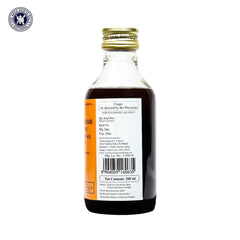 Kottakkal Ayurvedic Dhurdhurapatradi Kera Tailam Oil 200ml Kottakkal Ayurvedic Dhurdhurapatradi Kera Tailam Oil 200ml