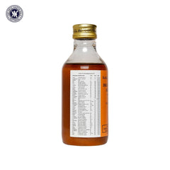 Kottakkal Ayurvedic Dhanwantaram Kuzhampu Oil 200ml Kottakkal Ayurvedic Dhanwantaram Kuzhampu Oil 200ml