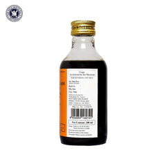 Kottakkal Ayurvedic Nilibhringadi tailam Oil 200ml Kottakkal Ayurvedic Nilibhringadi tailam Oil 200ml
