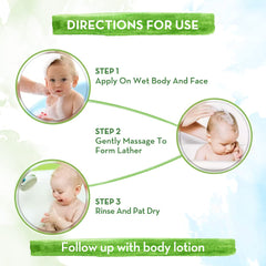 Mamaearth Coco Soft Bathing Bar for Babies with Coconut Oil & Turmeric for Babies Pack of 2*75g Mamaearth Coco Soft Bathing Bar for Babies with Coconut Oil & Turmeric for Babies Pack of 2*75g