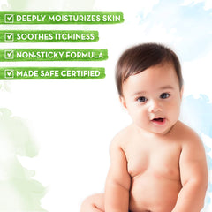 Mamaearth Coco Soft Massage Oil with Coconut & Turmeric Oil for Babies 200ml Mamaearth Coco Soft Massage Oil with Coconut & Turmeric Oil for Babies 200ml