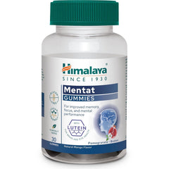 Himalaya Ayurvedic Mentat Gummies 30's Himalaya Ayurvedic Mentat Gummies 30's