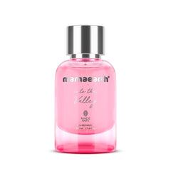 Mamaearth Into the Vanilla Bliss Eau De Parfum For Men Waves & Woods & Women Sunset,Valley & Vanilla Blish 100ml Mamaearth Into the Vanilla Bliss Eau De Parfum For Men Waves & Woods & Women Sunset,Valley & Vanilla Blish 100ml