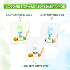Mamaearth Milky Soft Diaper Rash Cream for Babies 50g Mamaearth Milky Soft Diaper Rash Cream for Babies 50g