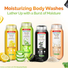 Mamaearth Vitamin C Moisturizing Body Wash with Vitamin C & Refreshing Lemon for Skin Illumination 250ml Mamaearth Vitamin C Moisturizing Body Wash with Vitamin C & Refreshing Lemon for Skin Illumination 250ml