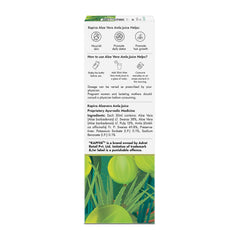 Kapiva Wild Amla Juice 1 Litre Kapiva Wild Amla Juice 1 Litre