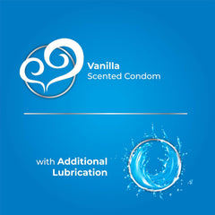 TTK Healthcare Skore Dotted Banana,Blue & Chocolate,Orange &Strawberry Flavored Colored Condoms TTK Healthcare Skore Dotted Banana,Blue & Chocolate,Orange &Strawberry Flavored Colored Condoms