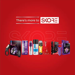 Skore Not Out Condoms 1500+ Dots Colored Climax Delay Condoms Skore Not Out Condoms 1500+ Dots Colored Climax Delay Condoms
