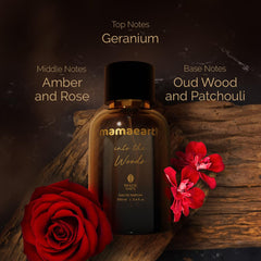 Mamaearth Into the Vanilla Bliss Eau De Parfum For Men Waves & Woods & Women Sunset,Valley & Vanilla Blish 100ml Mamaearth Into the Vanilla Bliss Eau De Parfum For Men Waves & Woods & Women Sunset,Valley & Vanilla Blish 100ml