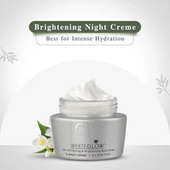 Lotus Herbals Cosmetics WhiteGlow Day and Night Pack Lotus Herbals Cosmetics WhiteGlow Day and Night Pack
