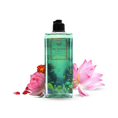 Aimil Ayouthveda Cosmetics Hemp,Floral Gardenia,Oudh & Osmanthus & Bio Marine Shower Gel 250ml Aimil Ayouthveda Cosmetics Hemp,Floral Gardenia,Oudh & Osmanthus & Bio Marine Shower Gel 250ml