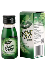 Dabur Ayurvedic Pudin Hara Active Liquid 30ml Dabur Ayurvedic Pudin Hara Active Liquid 30ml