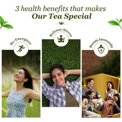 Dabur Vedic Tea Black Tea 250g,500g & 950g Dabur Vedic Tea Black Tea 250g,500g & 950g