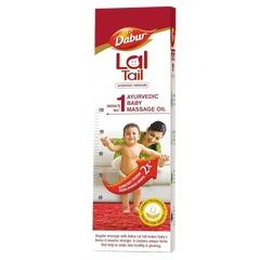 Dabur Lal Tail Ayurvedic Baby Oil Dabur Lal Tail Ayurvedic Baby Oil