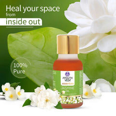Aimil Ayouthveda Cosmetics Jasmine,Orange,Cedarwood,Peppermint,Grape Fruit,Eucalyptus,Lavender & Pine Essential Oil 15ml Aimil Ayouthveda Cosmetics Jasmine,Orange,Cedarwood,Peppermint,Grape Fruit,Eucalyptus,Lavender & Pine Essential Oil 15ml