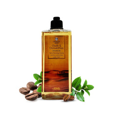 Aimil Ayouthveda Cosmetics Hemp,Floral Gardenia,Oudh & Osmanthus & Bio Marine Shower Gel 250ml Aimil Ayouthveda Cosmetics Hemp,Floral Gardenia,Oudh & Osmanthus & Bio Marine Shower Gel 250ml