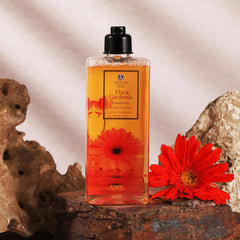 Aimil Ayouthveda Cosmetics Hemp,Floral Gardenia,Oudh & Osmanthus & Bio Marine Shower Gel 250ml Aimil Ayouthveda Cosmetics Hemp,Floral Gardenia,Oudh & Osmanthus & Bio Marine Shower Gel 250ml