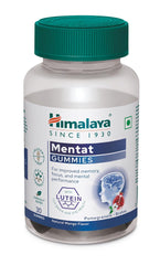 Himalaya Ayurvedic Mentat Gummies 30's Himalaya Ayurvedic Mentat Gummies 30's