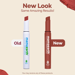 Mamaearth Moisture Matte Long Stay Lipstick Melon Red,Peach Nude,Pink Lemonade,Pink Tulip,Plum Punch,Raisin Punch & Raspberry Scarlet 2g Mamaearth Moisture Matte Long Stay Lipstick Melon Red,Peach Nude,Pink Lemonade,Pink Tulip,Plum Punch,Raisin Punch & Raspberry Scarlet 2g