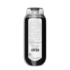 Mamaearth Charcoal Moisturizing Body Wash with Activated Charcoal & Energizing Mint for Skin Detoxification 250ml Mamaearth Charcoal Moisturizing Body Wash with Activated Charcoal & Energizing Mint for Skin Detoxification 250ml