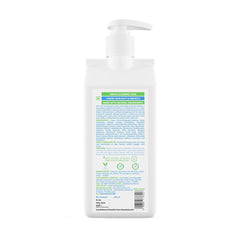 Mamaearth Milky Soft Body Lotion for Babies with Oats, Milk and Calendula 400ml Mamaearth Milky Soft Body Lotion for Babies with Oats, Milk and Calendula 400ml