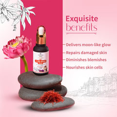 Aimil Ayouthveda Cosmetics Kunkumadi Taila Oil 30ml Aimil Ayouthveda Cosmetics Kunkumadi Taila Oil 30ml