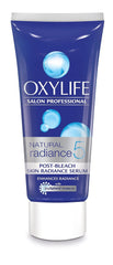 Oxylife Cosmetics Salon Professional Natural Radiance 5 Crème Bleach 310g Oxylife Cosmetics Salon Professional Natural Radiance 5 Crème Bleach 310g